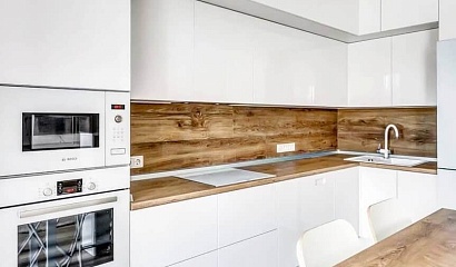 Кухня Велла